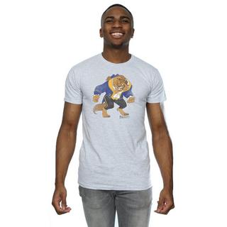 Beauty And The Beast  TShirt 