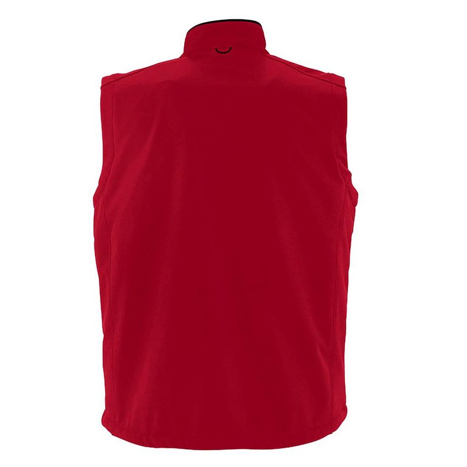 SOLS Rallye Softshell Bodywarmer Weste  