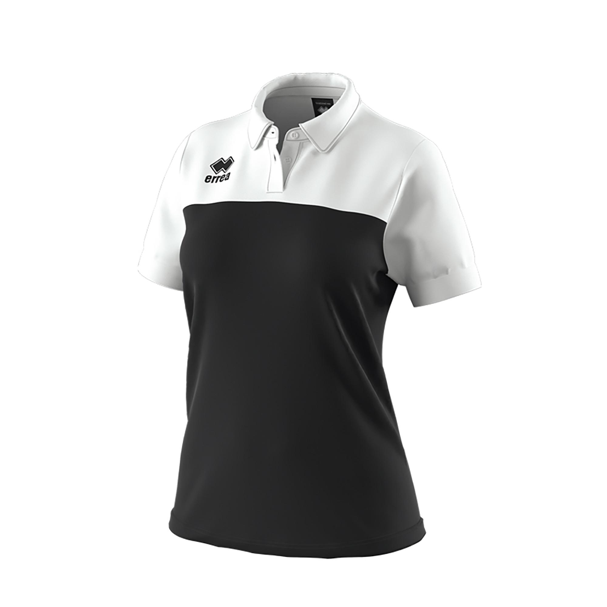 errea  polo-shirt damen bonnie 