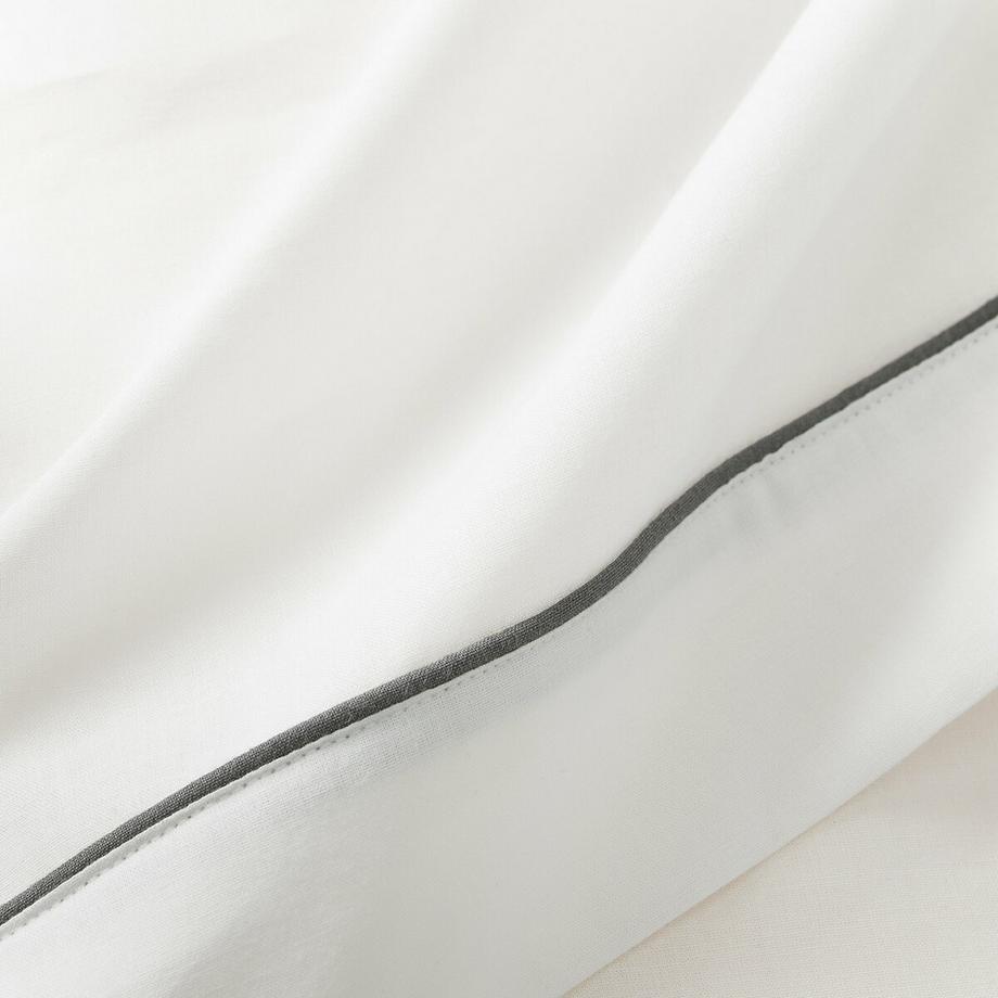 La Redoute Intérieurs Drap Plat Bébé Coton  