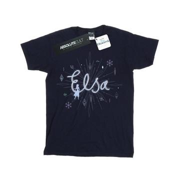 Tshirt FROZEN