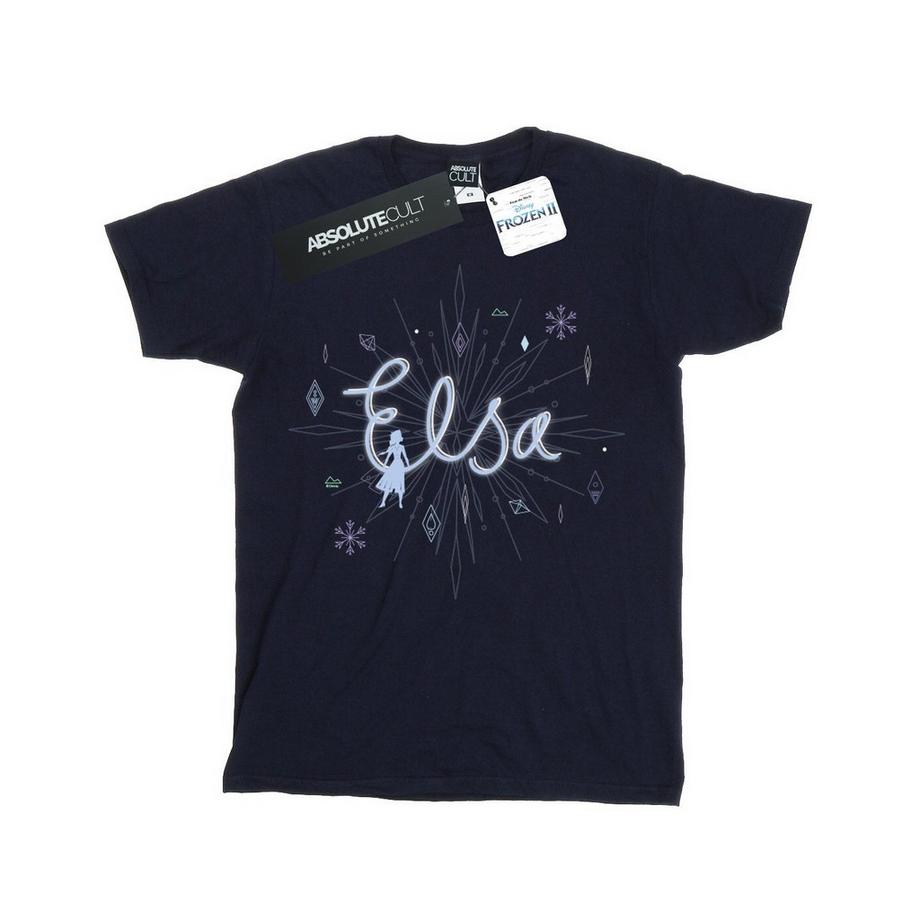 Disney  Tshirt FROZEN 