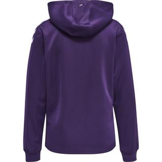 Hummel  sweatshirt à capuche poyester humme core xk 