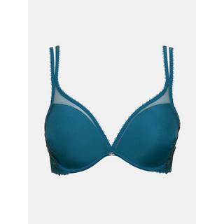 Lisca  Reggiseno push-up peonia 