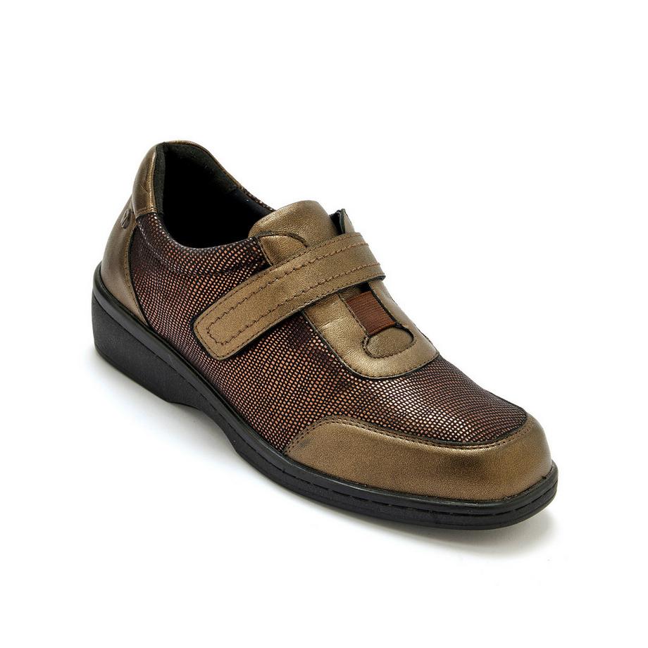 Pédiconfort  damen schuhe für empfindliche füße 