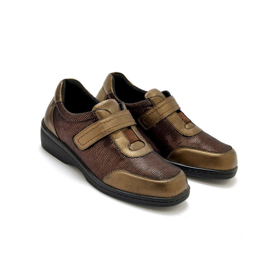 Pédiconfort  damen schuhe für empfindliche füße 