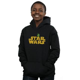 STAR WARS  Sweat à capuche 