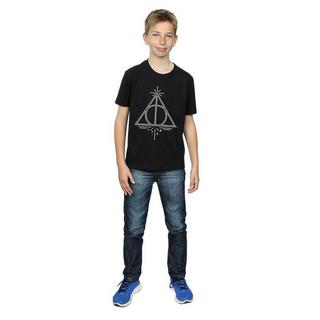 HARRY-POTTER  Tshirt 