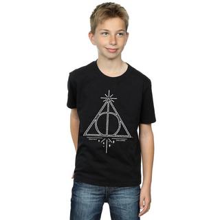 HARRY-POTTER  Tshirt 