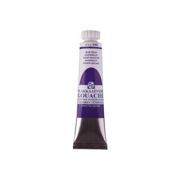 TALENS Plakatfarbe 20ml 548/7 blau/violett