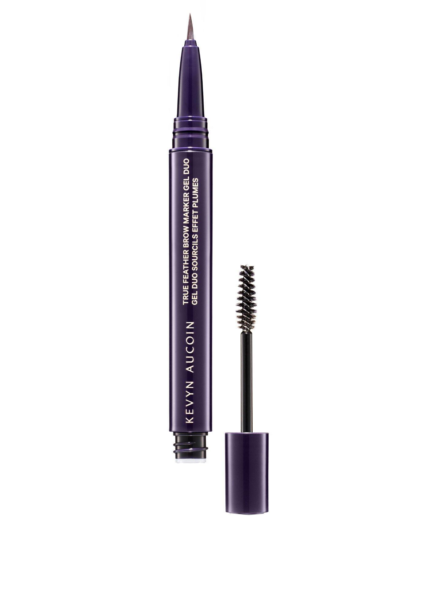 Kevyn Aucoin  Augenbrauenstift True Feather Brow Marker Gel Duo 