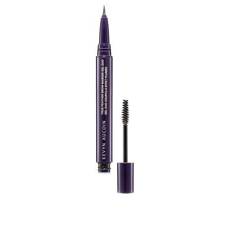 Kevyn Aucoin  Augenbrauenstift True Feather Brow Marker Gel Duo 