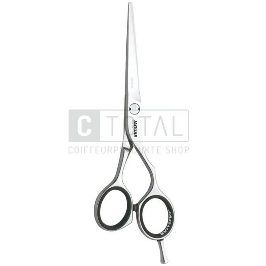 CJ4 Plus Haarschere 6