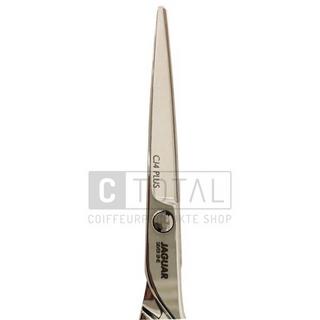 Jaguar  CJ4 Plus Haarschere 6 