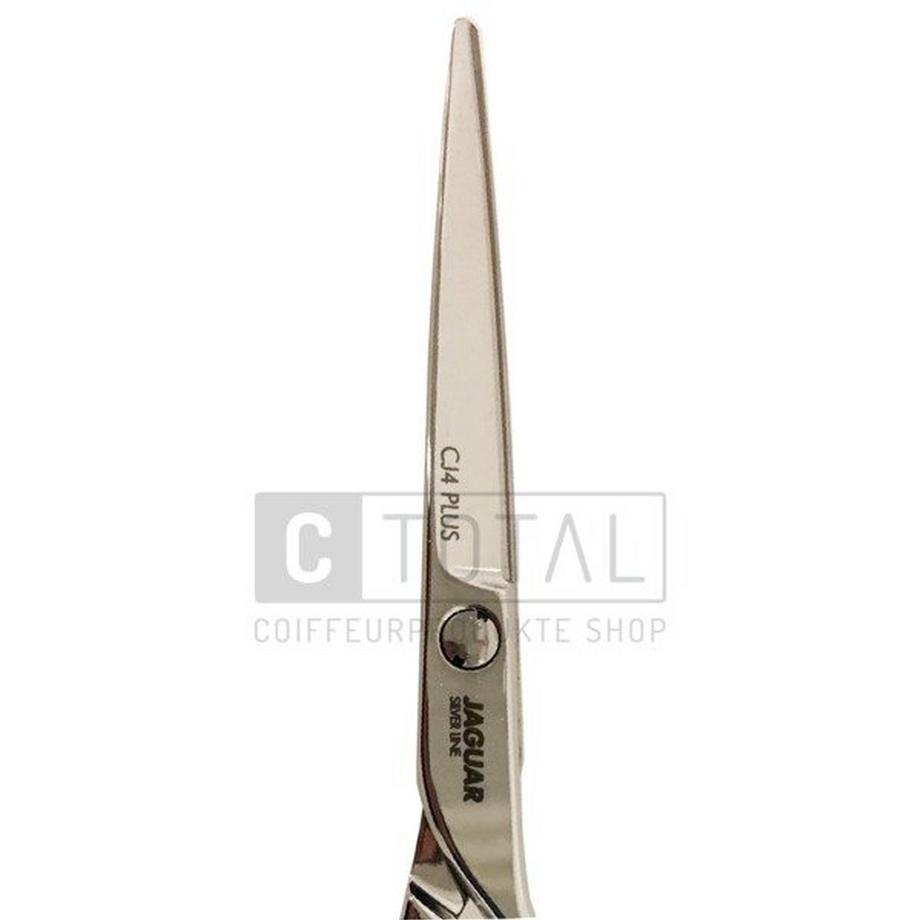 Jaguar  CJ4 Plus Haarschere 6 