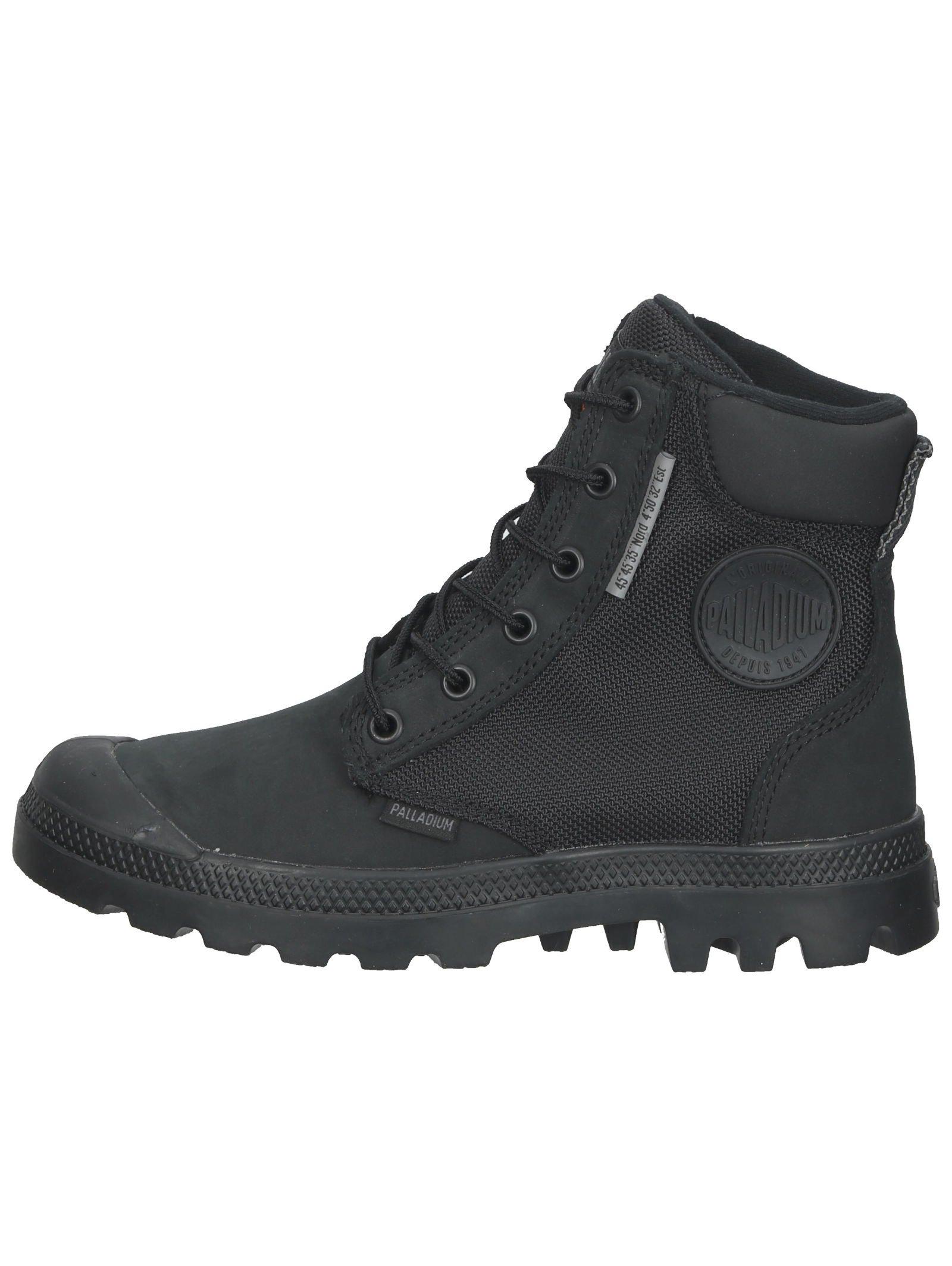 PALLADIUM  Bottines 77235 