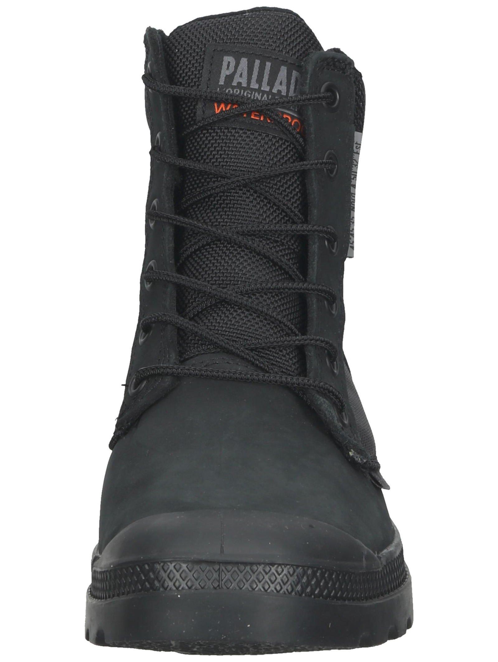 PALLADIUM  Bottines 77235 