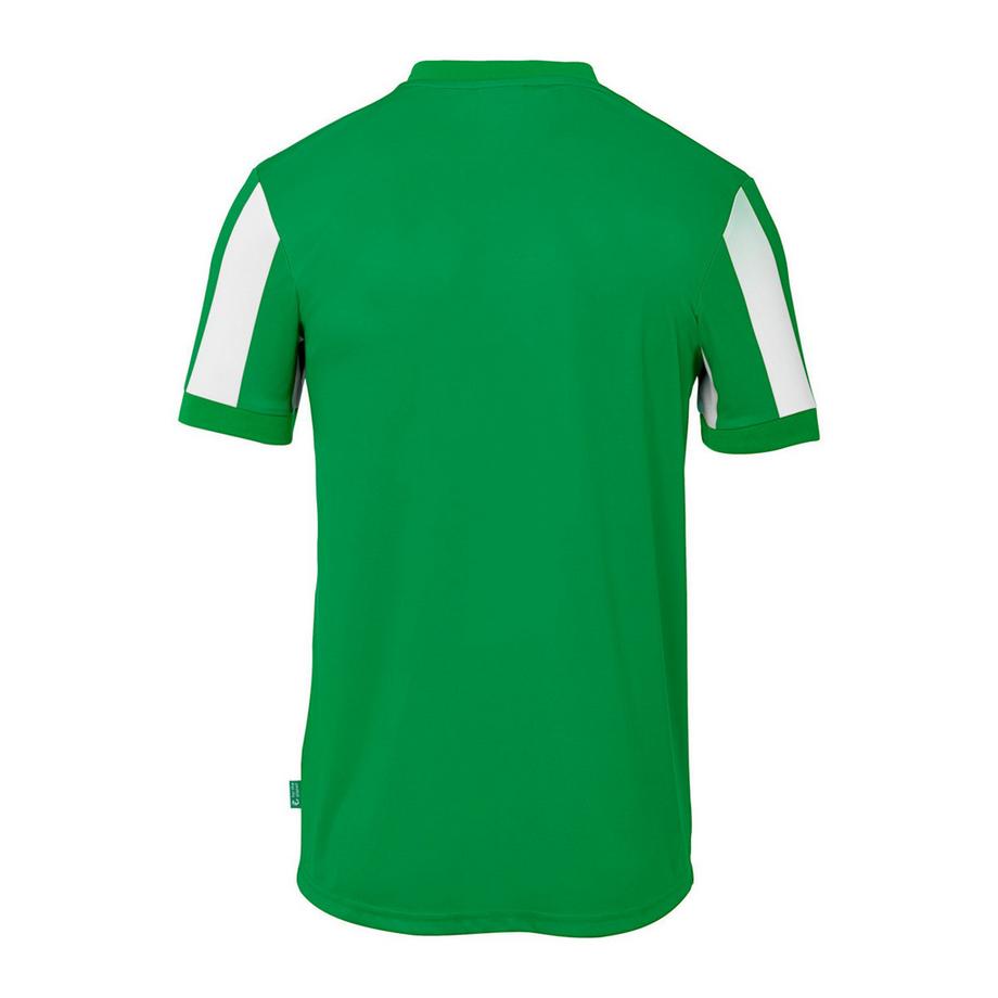 Uhlsport  gestreiftes trikot kind retro stripe 
