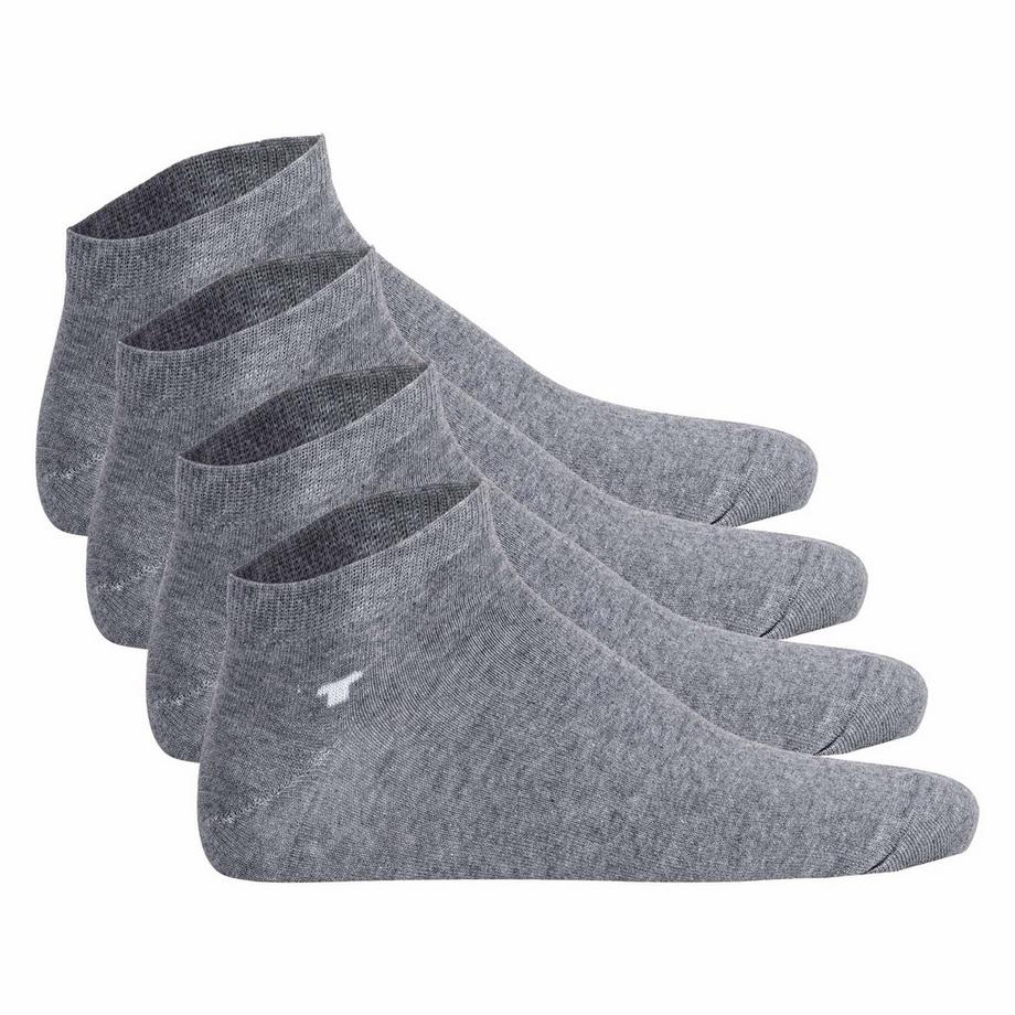 TOM TAILOR Socken 4er Pack  