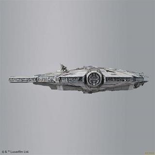 Revell  Revell Bandai Millennium Falcon 