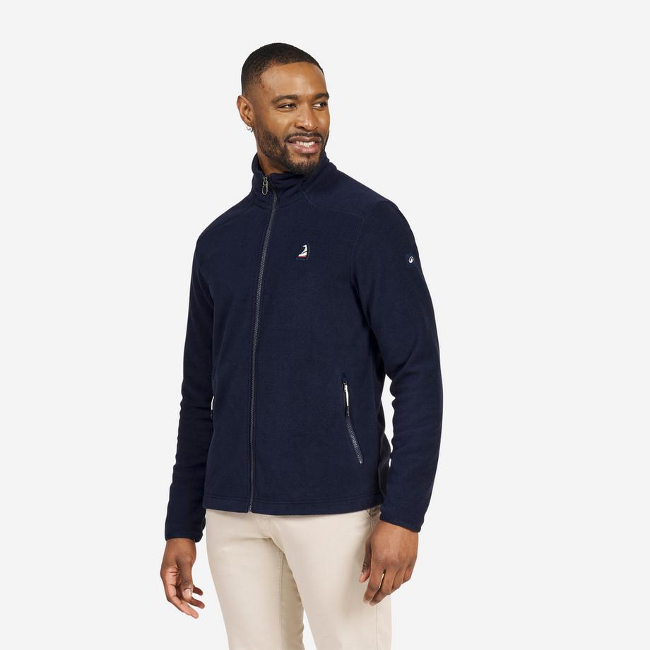 DECATHLON Sailing 100 Fleecejacke  