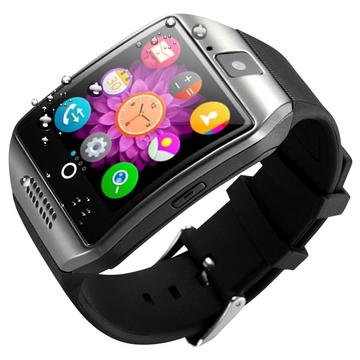 Smartwatch con Bluetooth e fotocamera