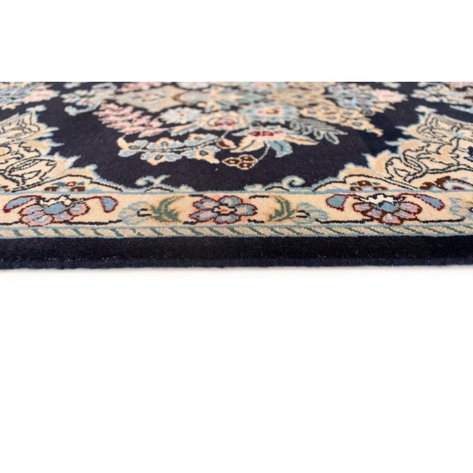 VIDAL Tapis fait à la main Nain 9-La  