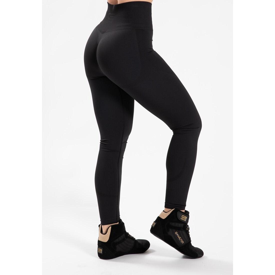 Gorilla Wear  legging sans couture olivia 