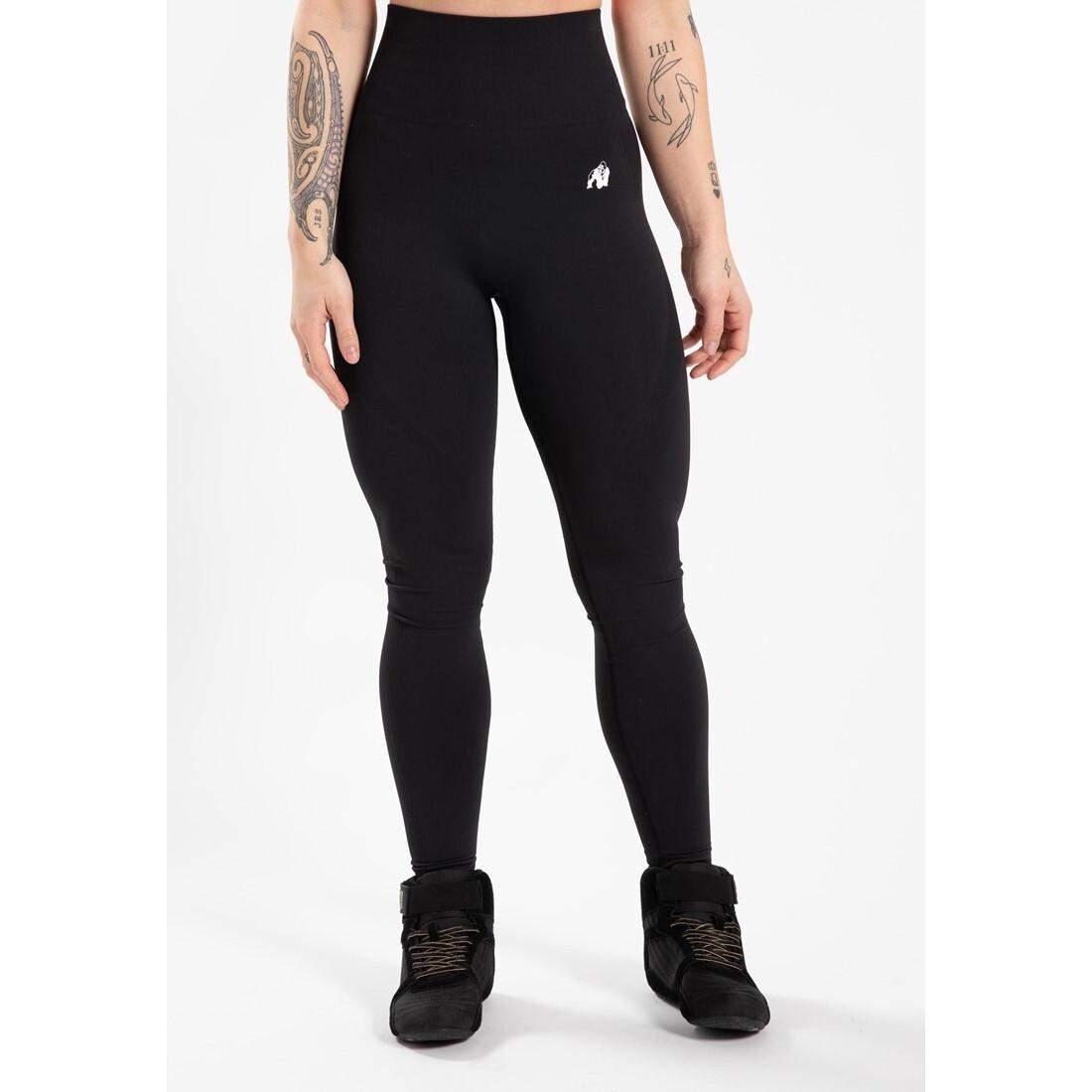 Gorilla Wear  legging sans couture olivia 