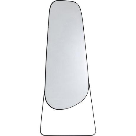 KARE Design Miroir sur pied Heylo 74x178  