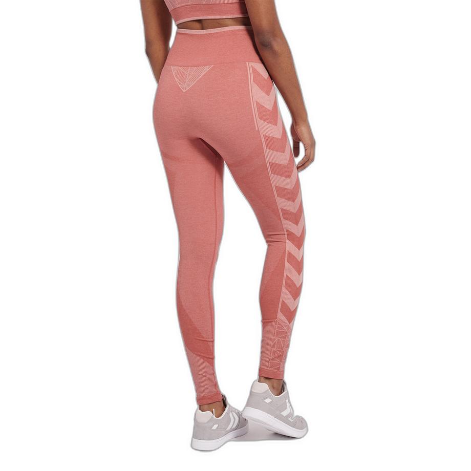 Hummel MT Energy Legging Taille Haute  