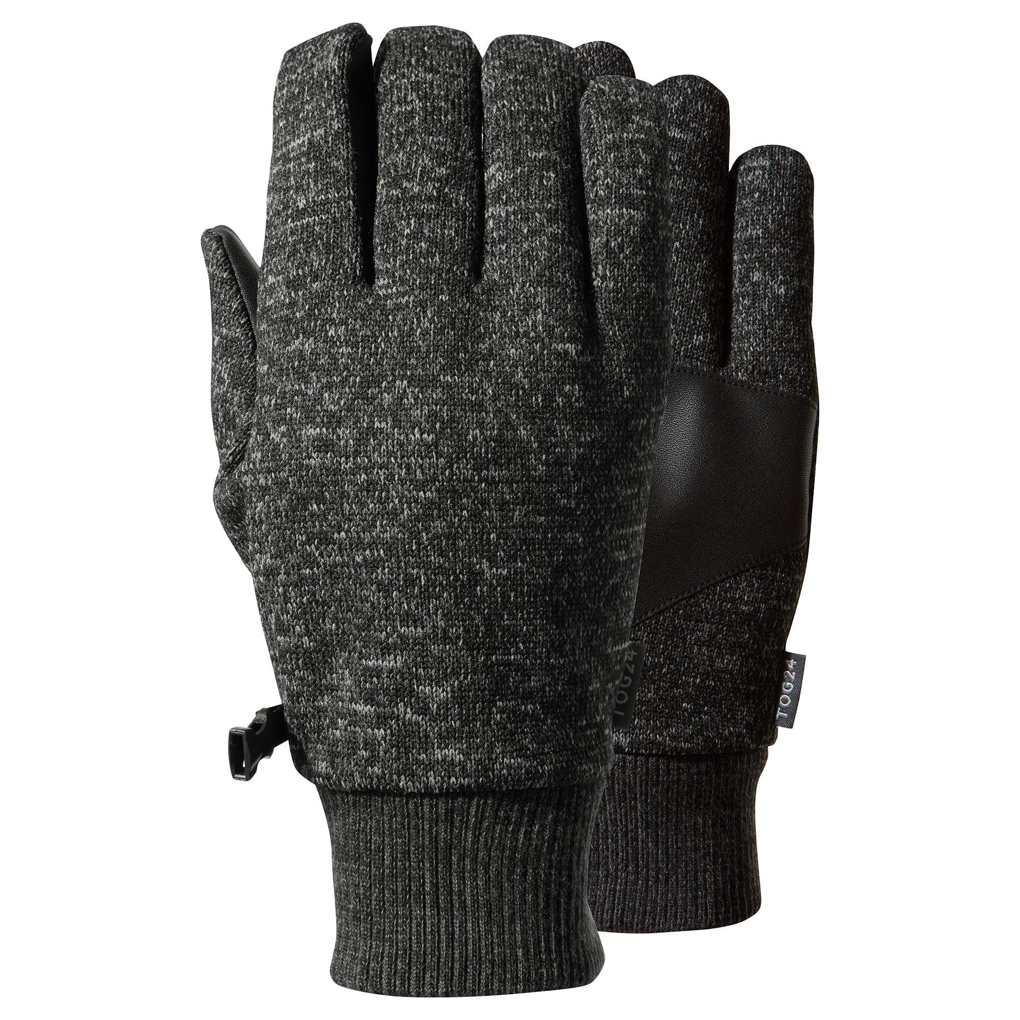 Tog24  Gants STORM POWERSTRETCH 