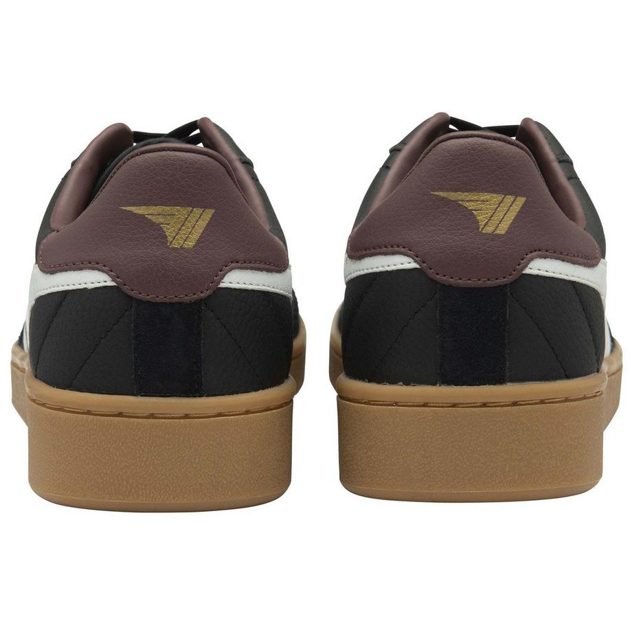 gola Contact Leather Sneakers  