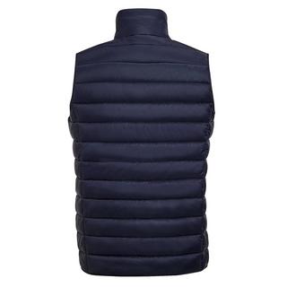 SOLS Wave Stepp Bodywarmer Weste wasserabweisend  