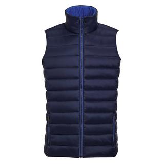 SOLS Wave Stepp Bodywarmer Weste wasserabweisend  