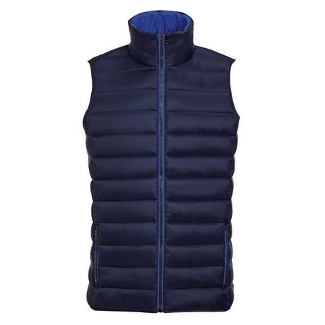 SOLS Wave Stepp Bodywarmer Weste wasserabweisend  
