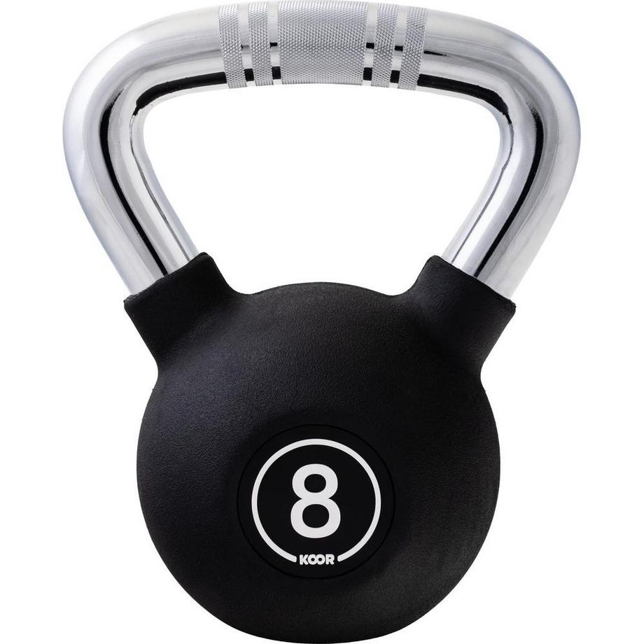 Kettlebell