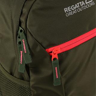 Regatta  Jaxon III Rucksack (10 Litres) 