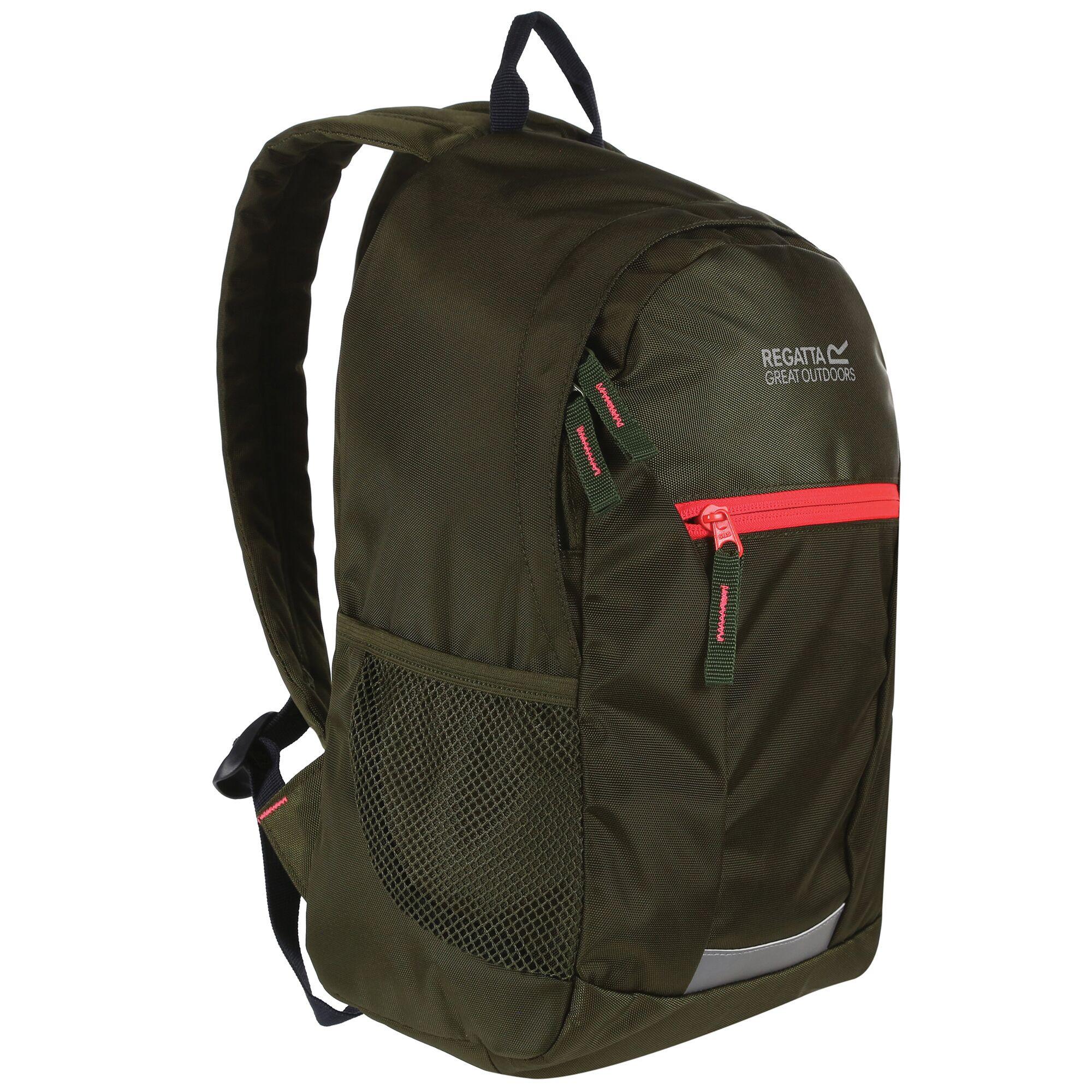 Regatta  Jaxon III Rucksack (10 Litres) 