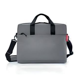 reisenthel  Reisenthel workbag Notebooktasche 38,1 cm (15 Zoll) Aktenkoffer Grau 