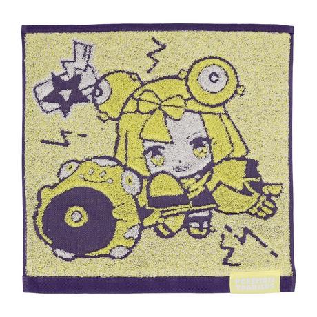 Pokémon Bellibolt & Iono Serviette de Toilette  