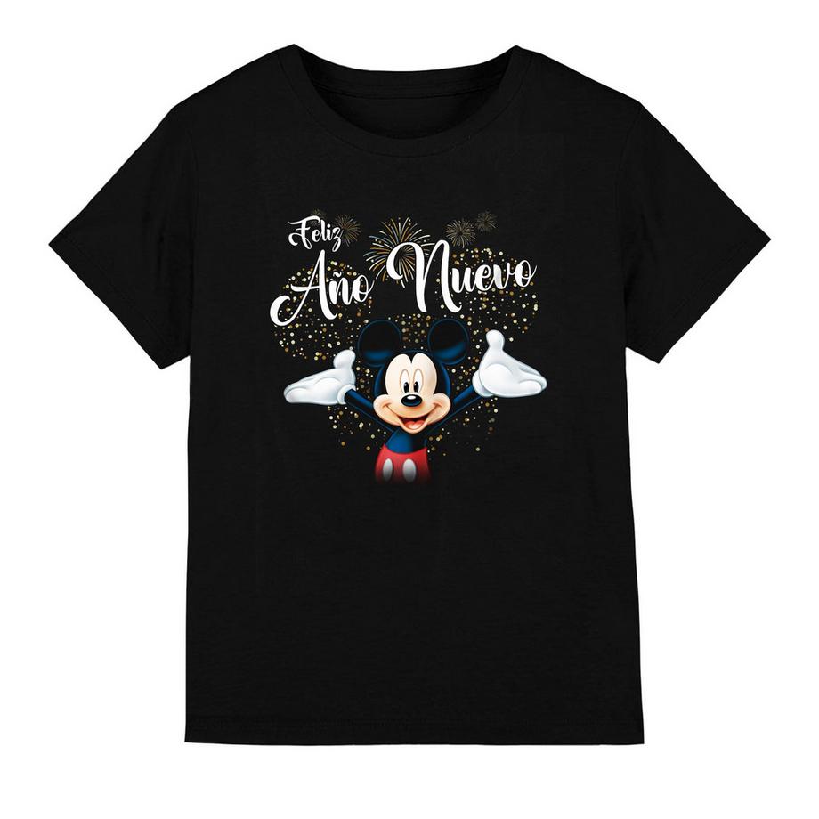 Disney  Tshirt MICKEY MOUSE Enfant 
