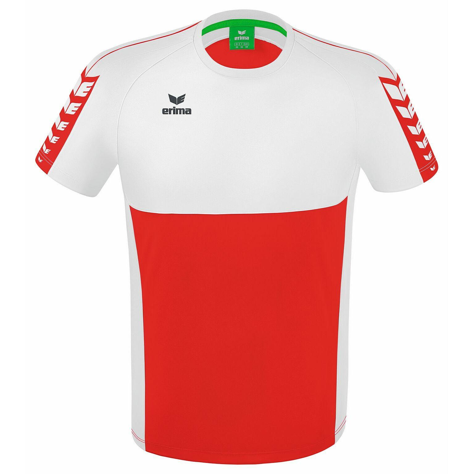 Erima  maglia six wings 