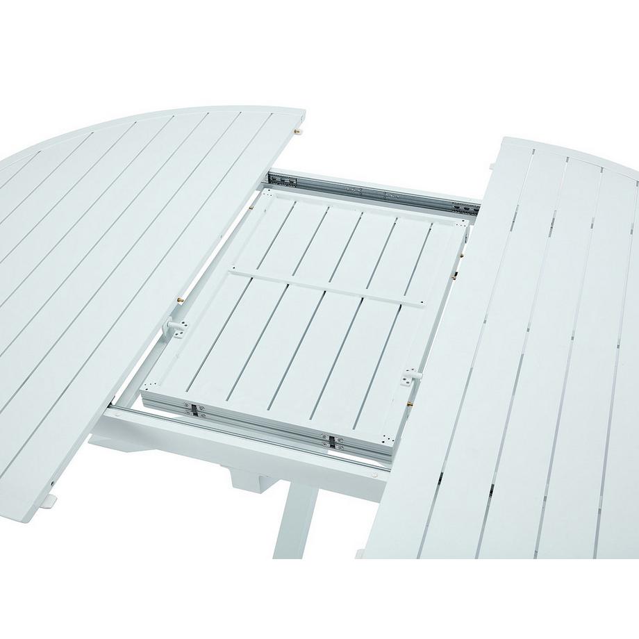 Vente-unique Table de jardin YOHA  
