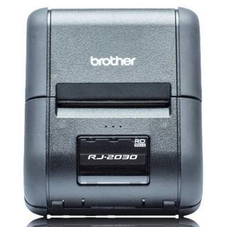 brother  RJ-2030 stampante POS 203 x 203 DPI Con cavo e senza cavo Termica diretta Stampante portatile 