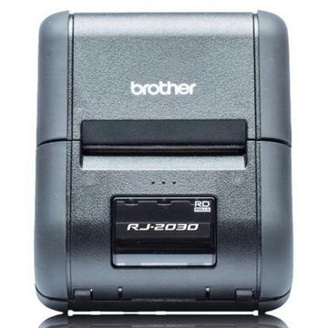 RJ-2030 Direct thermal Mobile printer (203DPI)