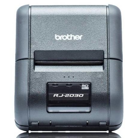 brother  RJ-2030 Direct thermal Mobile printer (203DPI) 