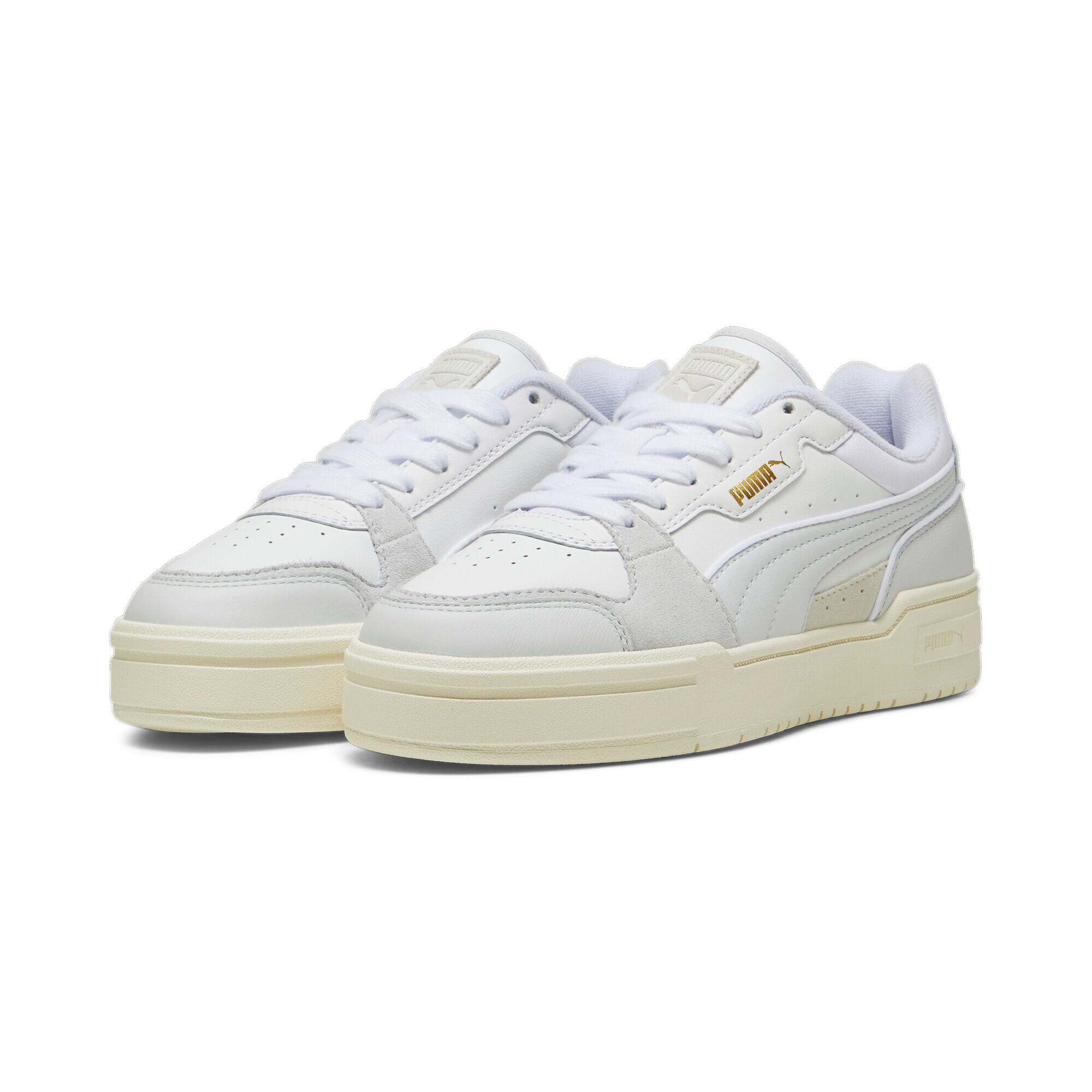 PUMA  scarpe da basket ca pro lux iii 