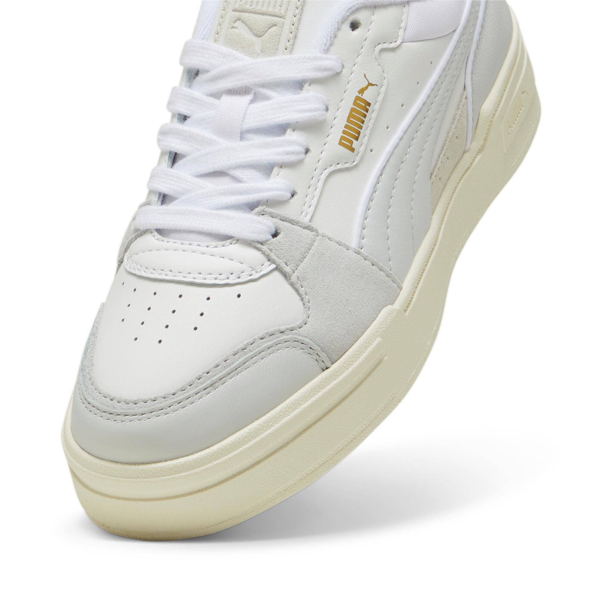 PUMA  scarpe da basket ca pro lux iii 