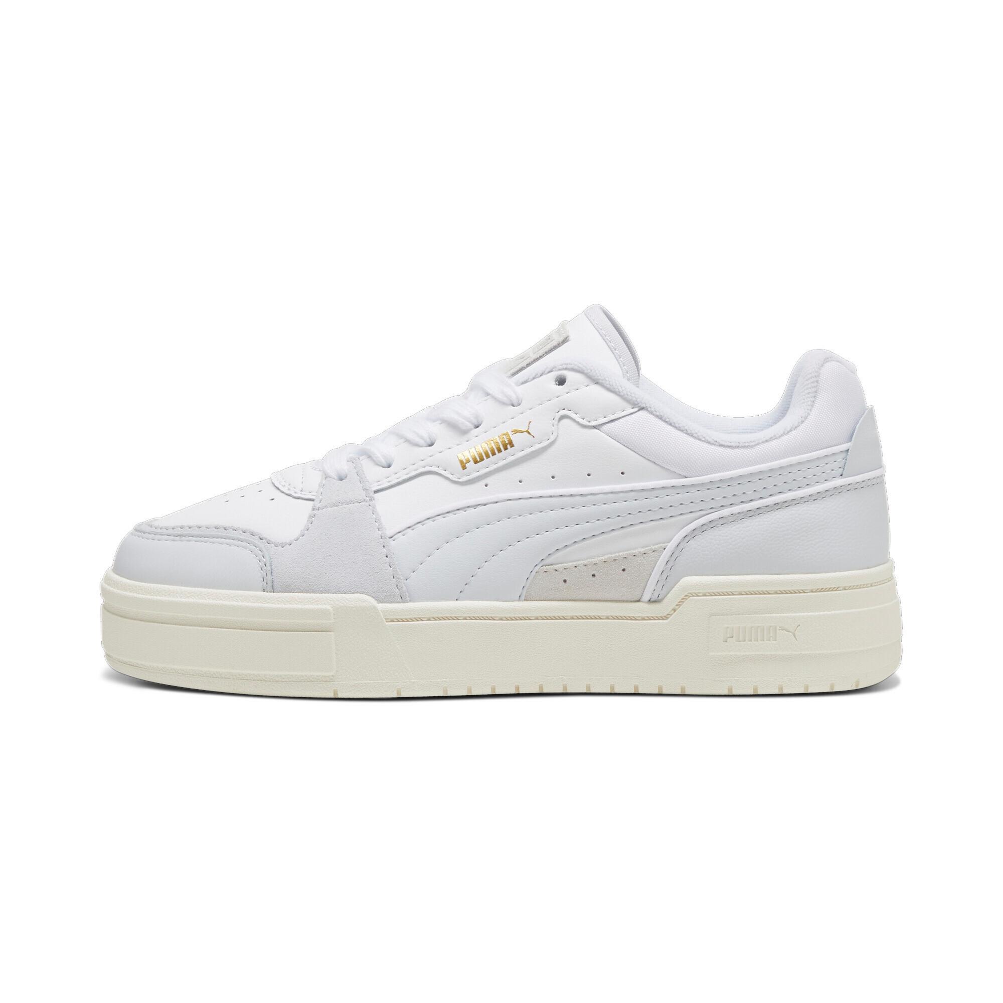 PUMA  scarpe da basket ca pro lux iii 